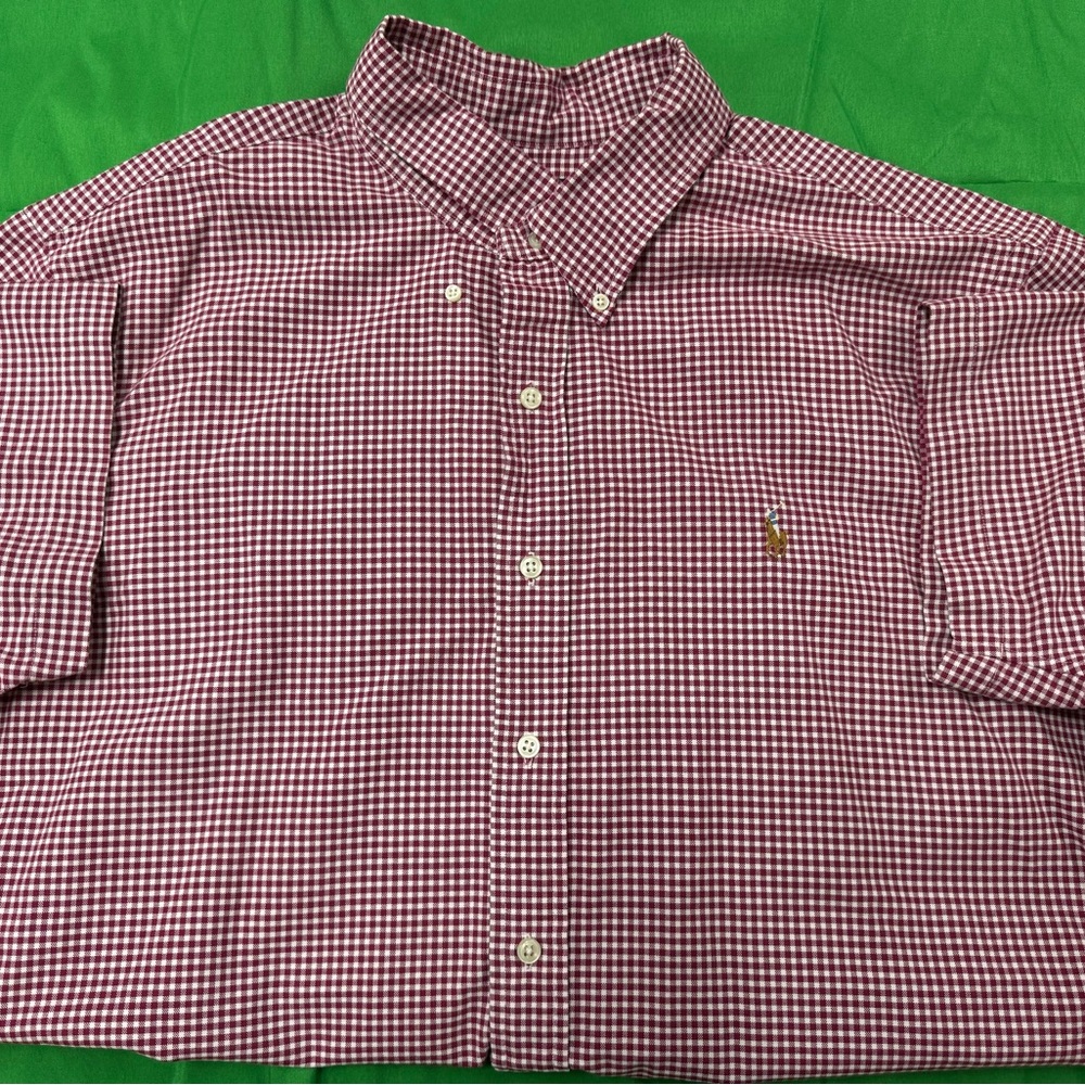 Ralph Lauren Shirt